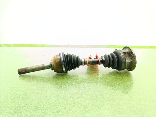 Used Left front driveshaft NISSAN TERRANO II (R20) 2.7 TDi 4WD (125 hp) 31636249