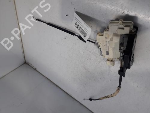 Venstre bak lås VW PASSAT B7 (362)  | BP9674319C100 