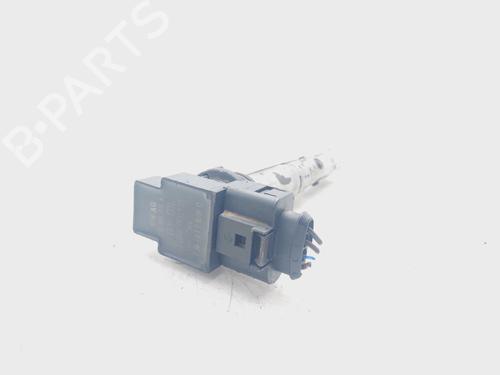 Ignition coil SKODA FABIA II (542)  | BP21010082M94 