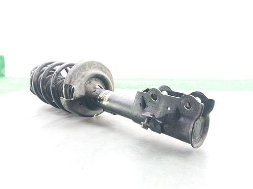 Left front shock absorber FORD FIESTA VI (CB1, CCN) 1.4 TDCi | BP24922720M16 