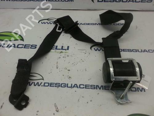 Front right seatbelt OPEL MERIVA A MPV (X03) 1.6 (E75) | BP8731918I25 