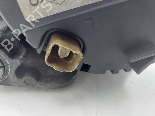 Alternator RENAULT CLIO II (BB_, CB_) 1.2 16V (BB05, BB0W, BB11, BB27, BB2T, BB2U, BB2V, CB05,... | BP32414007M7