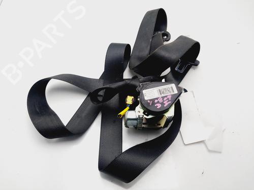 Used Front left seatbelt Front left seatbelt PEUGEOT BIPPER (AA_) [2008-2026] 36161389 36161389