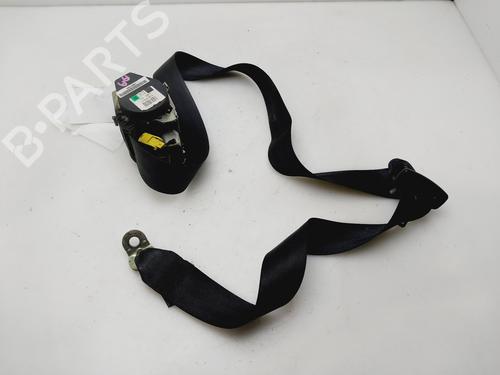 Used Front right seatbelt SKODA OCTAVIA II (1Z3) 1.9 TDI (105 hp) 30467398