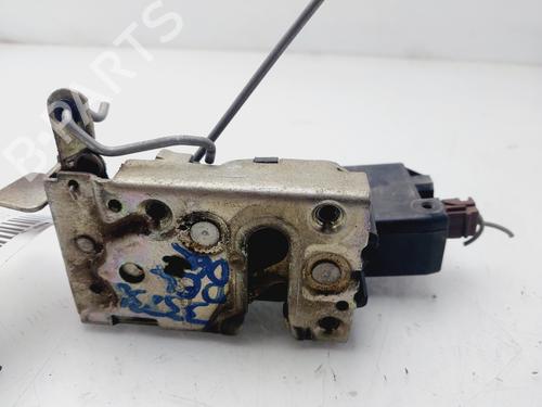 Front right lock CITROËN ZX (N2) 1.4 i | BP20236395C97 