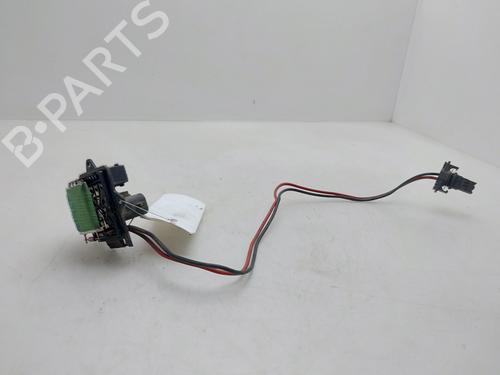 Heater resistor NISSAN PRIMASTAR Van (X83) | BP36142276M108 - Image 3