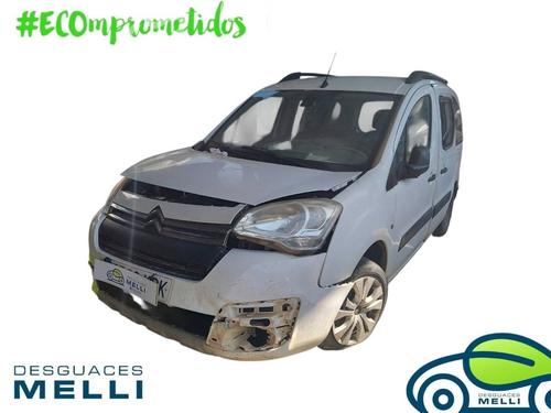 Used Parts CITROËN BERLINGO MULTISPACE (B9)    5044763
