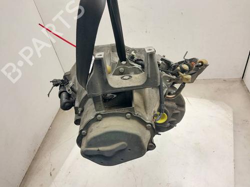 Gearbox CITROËN C5 II (RC_) 1.6 HDi (RC8HZB) | BP39691244M3 - Image 2