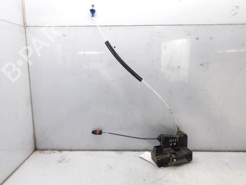 Front right lock OPEL ZAFIRA A MPV (T98) 2.2 DTI 16V (F75) | BP9449965C97 