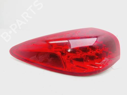 Left taillight INFINITI EX 30d | BP27526164C34 