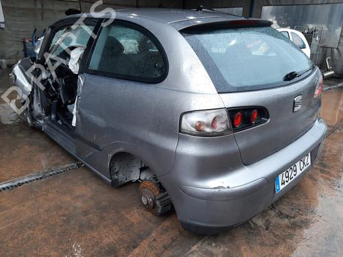 Injector SEAT IBIZA III (6L1) | BP16528754M100