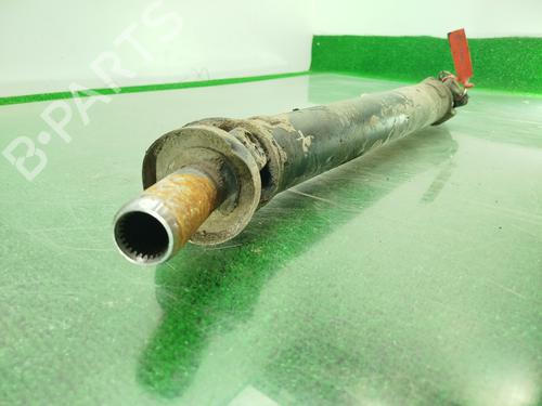 Driveshaft MITSUBISHI GALLOPER (JK-01)  | BP26487282M37 