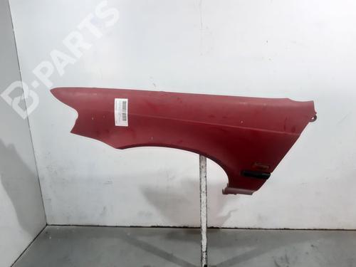Used Left front fenders Left front fenders HONDA CIVIC VI Fastback (MA, MB) 1.5 i Vtec-E (MA9) (90 hp) 11017592 11017592