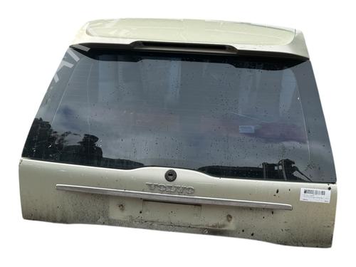 Tailgate VOLVO XC90 I (275) D5 AWD | BP32407944C6 