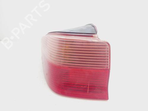 Right taillight PEUGEOT 106 II (1A_, 1C_) 1.1 i | BP26946991C35 