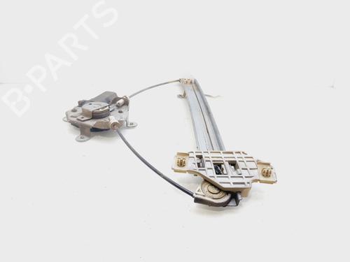 Front right window mechanism HYUNDAI ATOS (MX) 1.0 i | BP21217469C23 
