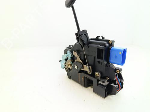 Front left lock VW GOLF V (1K1)  | BP28208479C98 