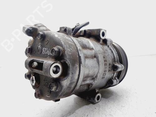 AC compressor OPEL MERIVA A MPV (X03)  | BP28703695M34 