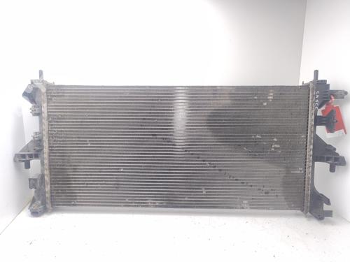 Water radiator FIAT DUCATO Van (250_) 115 Multijet 2,0 D | BP29555481M31 