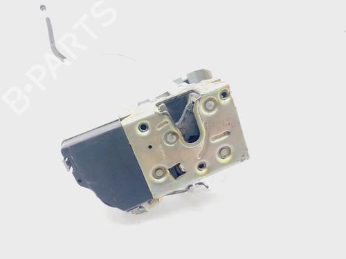 Front left lock PEUGEOT 307 Break (3E) 1.6 16V | BP19692003C98 