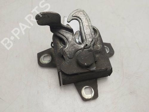 Used Hood lock Hood lock FIAT DUCATO Van (250_) 120 Multijet 2,3 D 4x4 (120 hp) 39651464 39651464