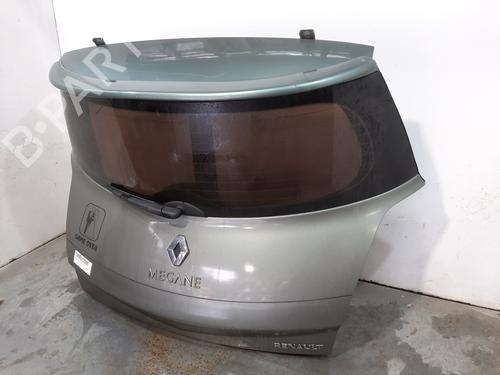 Tailgate RENAULT MEGANE II (BM0/1_, CM0/1_) 1.9 dCi | BP12844473C6 