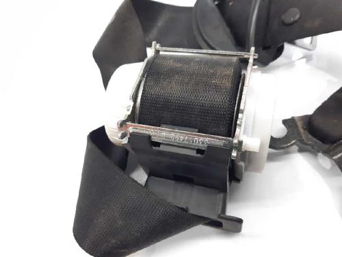 Front right seatbelt BMW 1 (E87) 118 d | BP8732554I25 