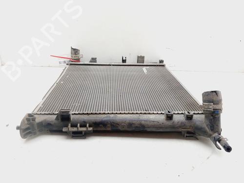 Water radiator KIA SPORTAGE IV (QL, QLE) 1.7 CRDi | BP21121417M31 