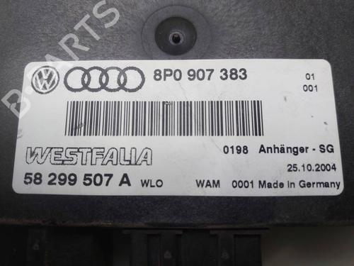 Electronic module SEAT TOLEDO III (5P2) | BP39691343M83 - Image 3