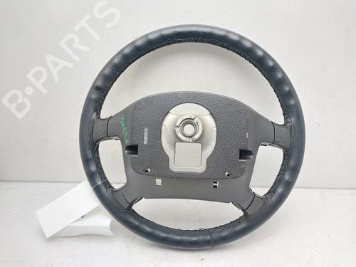 Steering wheel KIA SORENTO I (JC) 2.5 CRDi | BP13215923C49 