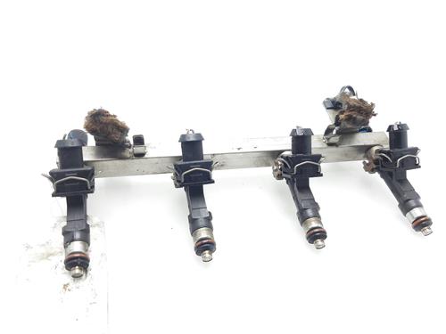 Used Injection rail OPEL ASTRA H GTC (A04) [2005-2010]  12440949