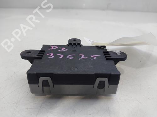 Comfort control module FORD MONDEO IV (BA7) 2.0 TDCi | BP17124410M56 