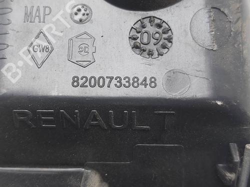 Rear left interior door handle DACIA SANDERO | BP39751811I15 - Image 3