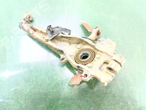 Left front steering knuckle NISSAN PATHFINDER III (R51) 2.5 dCi | BP28827201M25