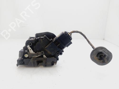 Front left lock FORD FOCUS II (DA_, HCP, DP) 1.8 TDCi | BP20676584C98 