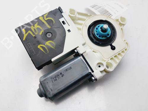 Right front window motor SEAT LEON (1P1)  | BP32685995E20  - Image 5