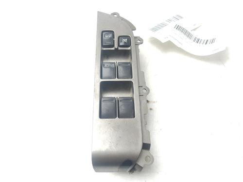 Venstre Foran elrute bryter NISSAN X-TRAIL I (T30) [2001-2013]  30873965