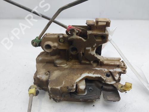 Front right lock NISSAN PICK UP (D22) 2.5 TD 4WD | BP17127071C97 