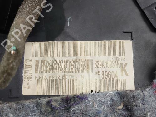 Rear left panel RENAULT MEGANE III Grandtour (KZ0/1)  | BP18902225C60 