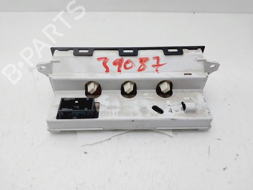 Display monitor CITROËN XSARA (N1) 2.0 HDi 90 | BP28127484C48 