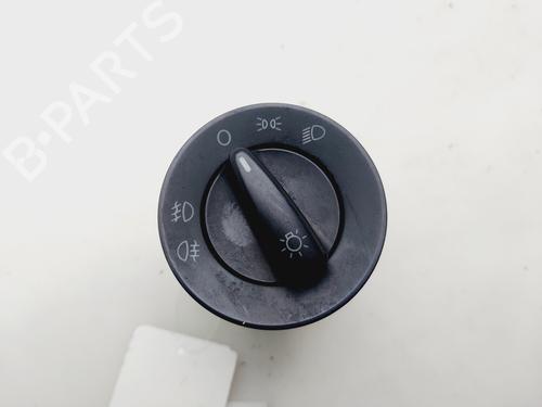 Mando luces SKODA FABIA I (6Y2) 1.4 (60 hp) 32228079