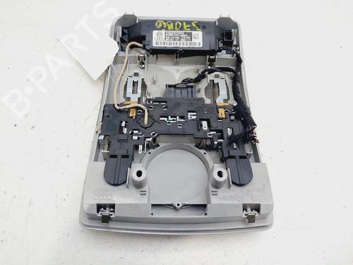 Kabinelys AUDI A3 (8P1) 2.0 TDI 16V | BP31124333I8 