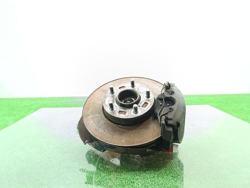 Used Left front steering knuckle MAZDA 3 Saloon (BK) 1.6 DI Turbo (BK12Y) (109 hp) 28974063