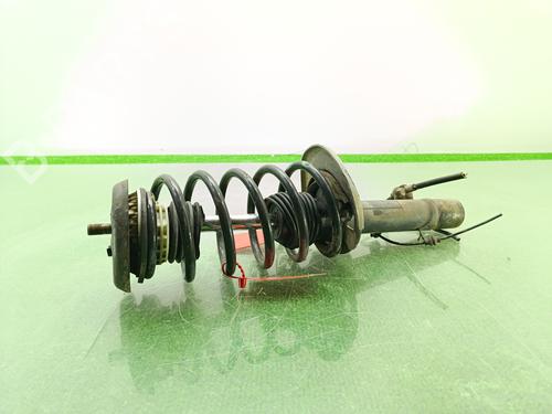 Used Left front shock absorber PEUGEOT 207 (WA_, WC_) 1.6 HDi (90 hp) 25867853