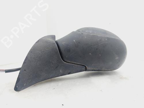 Left mirror CITROËN C3 Pluriel (HB_) 1.6 | BP18694772C26 