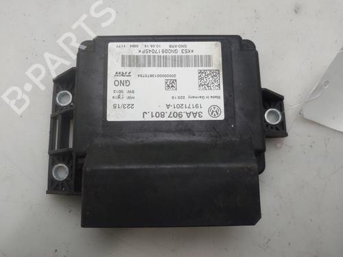 Elektronisk modul Elektronisk modul 38746906 38746906