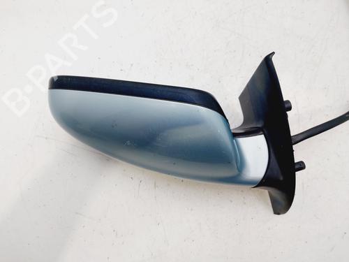 Right mirror PEUGEOT 307 Break (3E)  | BP29941541C27 