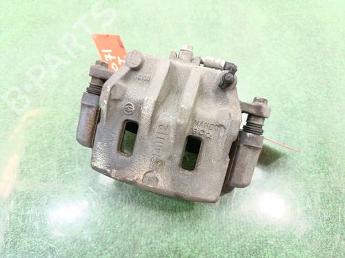 Used Left front brake caliper SSANGYONG KYRON [2005-2014]  29502128