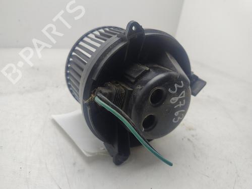 Heater blower motor LAND ROVER FREELANDER I (L314)  | BP29531551M62 