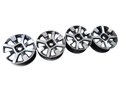 Used Rim CITROËN C4 CACTUS 1.6 HDi 90 (92 hp) 25823285